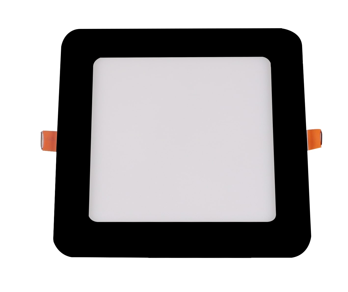 LED МИНИ ПАНЕЛ ЗА ВГРАЖДАНЕ КРЪГЪЛ ЧЕРЕН 18W CCT 12928 Optonica