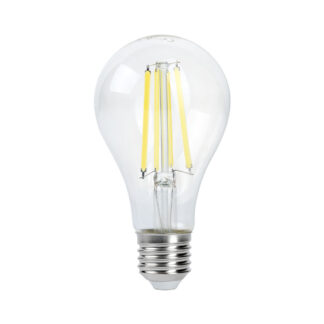 LED BULB A60 E27 12W FILAMENT 6000K 1316 Optonica