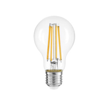 LED BULB A60 E27 12W FILAMENT 2700K 1318 Optonica