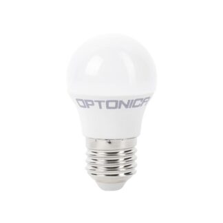 LED BULB E27 G45 3,5W 300LM 175-265V 6000K 1344 Optonica