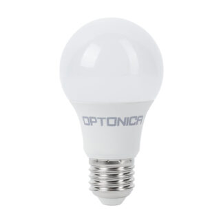 LED Bulb E27 A60 2700K 1353 Optonica