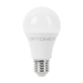 LED Bulb E27 A60 6000K 1354 Optonica