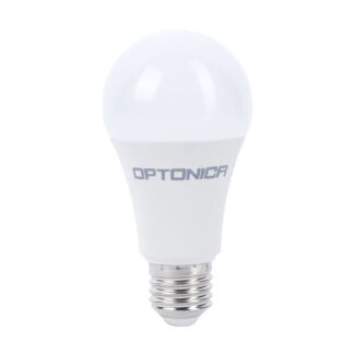 LED Bulb E27 A60 14W 6000K 1357 Optonica