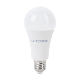 LED Bulb E27 A60 19W 6000K 1363 Optonica