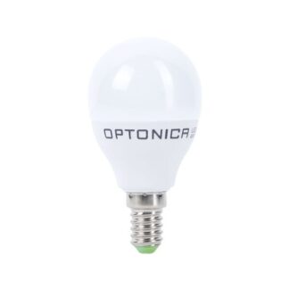 LED BULB E14 G45 3.5W 300LM 2700K 1409 Optonica