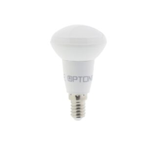 LED Bulb R50 E14 6000K 1438 Optonica