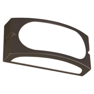 Фасаден аплик IP54 145-20237 - EUROLAMP