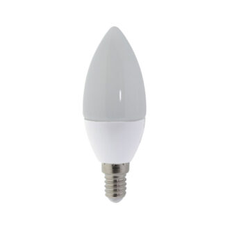 LED Bulb E14 Dimmable 6000K 1464 Optonica