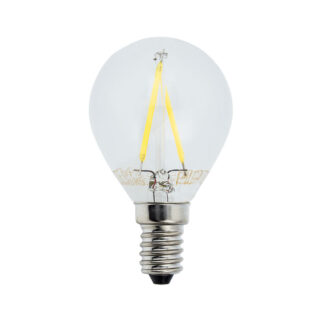 LED Filament Bulb G45 E14 6000K 1474 Optonica