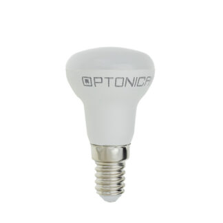 LED Bulb R39 E14 4500K 1488 Optonica