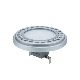 LED Bulb AR111 G53 120° 2700K 1518 Optonica