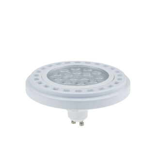 LED Bulb GU10 30° 2700K 1534 Optonica