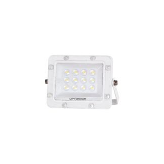 LED SMD Прожектор Бял IP65 – LUMILEDS Чип 10w 4000K 15860 Optonica