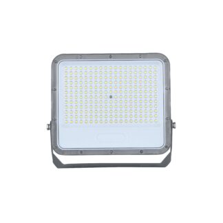 LED SMD Floodlight 150W Grey Body IP65 with 100cm Cable 15907 Optonica