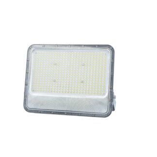 LED SMD Floodlight 300W Grey Body IP65 with 100cm Cable 15912 Optonica
