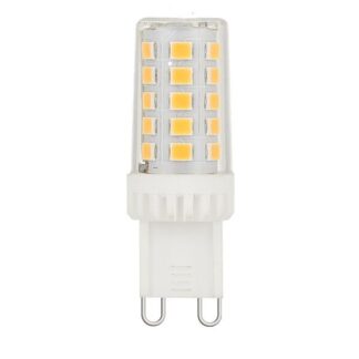 LED Bulb G9 4 W 1656 Optonica