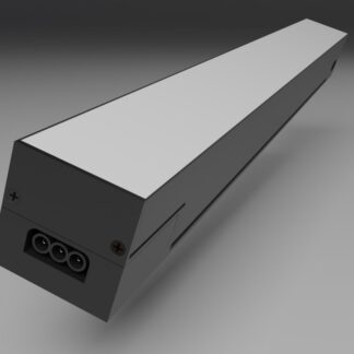 LED Линейно Тяло 24w 3CCT IP20 16761 Optonica