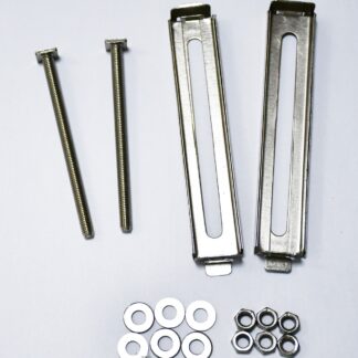 Монтажни Аксесоари за SKU: 16761-16763 16765 Optonica