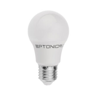 LED Bulb 9W And 11W E27 A60 Dimmable 6000K 1704 Optonica