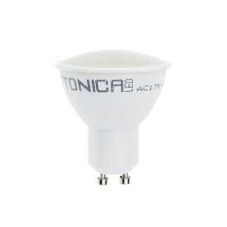 LED Spot GU10 110° 5 Years Warranty 1768 Optonica