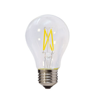 LED Filament Bulb A60 E27 6000K 1854 Optonica