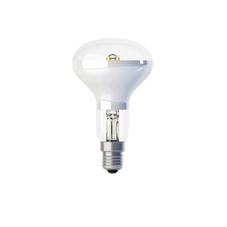 LED Filament Bulb R50 E14 2700K 1872 Optonica