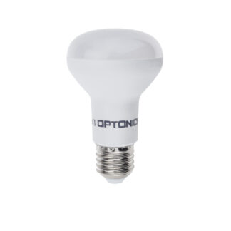 LED Bulb E27 R63 2700K 1878 Optonica