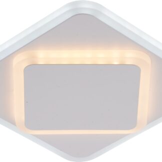 LED Ceiling Light 23W White 19015 Optonica