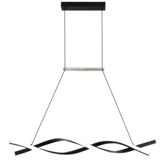 LED Pendant Lamp 28W 3000K 19038 Optonica