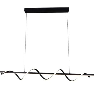 LED Pendant Lamp 30W 3000K 19040 Optonica