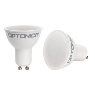 LED Bulb GU10 110° 1905 Optonica