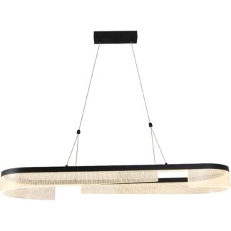 LED Pendant Lamp 30W 3000K 19052 Optonica