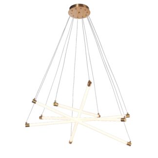 LED Pendant Lamp 35W 3000K 19069 Optonica