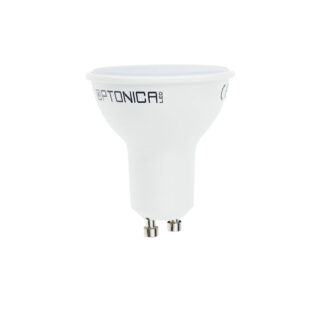 LED Spot GU10 7W 110° 4500K Dimmable 1946 Optonica
