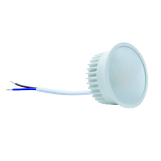 LED Spot GU10 5W 110° SMD 3CCT 1984 Optonica
