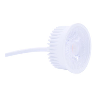 LED Spot GU10 5W 38° SMD 3CCT 1985 Optonica