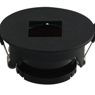 Spotlight Fixture ALU 2032 Optonica