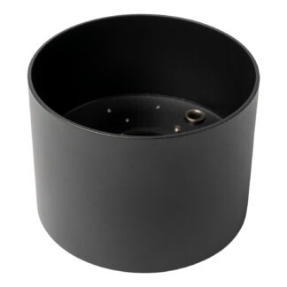 Spotlight Fixture Black 2082 Optonica