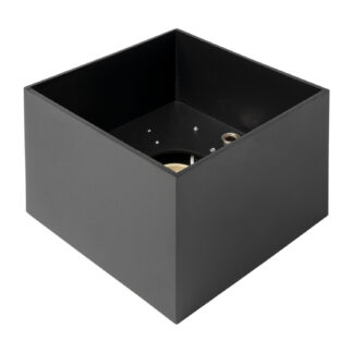 Spotlight Fixture Black 2083 Optonica