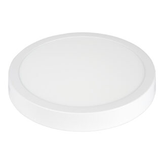 LED ПАНЕЛ ЗА ВЪНШЕН МОНТАЖ КРЪГЪЛ 18W 6000K 2235 Optonica
