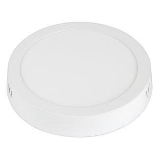 LED ПАНЕЛ ЗА ВЪНШЕН МОНТАЖ КРЪГЪЛ 6W 4000K 2243 Optonica