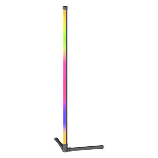 LED Floor Light 8W Remote Control 239 Optonica