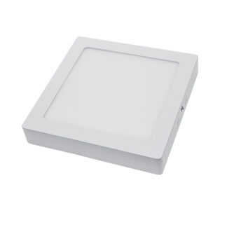 LED ПАНЕЛ ЗА ВЪНШЕН МОНТАЖ КВАДРАТЕН 24W 2800K 2424 Optonica