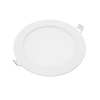 LED ПАНЕЛ ЗА ВГРАЖДАНЕ 12w 4500K 2438 Optonica