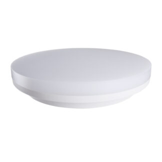 LED Ceiling Microwave Sensor 18w CCT IP54 2505 Optonica