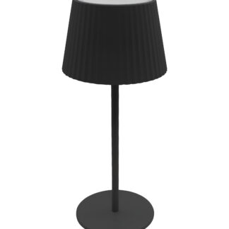 Rechargeable Solar Table Lamp 251 Optonica