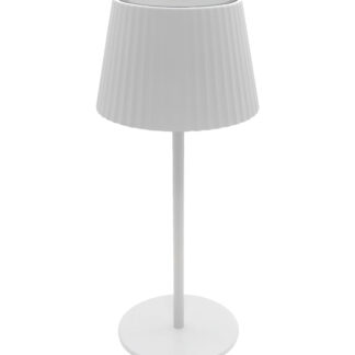Rechargeable Solar Table Lamp 252 Optonica