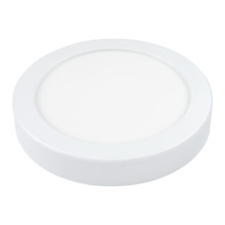 LED ПАНЕЛ ЗА ВЪНШЕН МОНТАЖ КРЪГЪЛ 18W CCT IP44 2537 Optonica