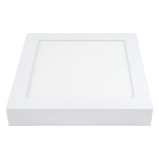 LED ПАНЕЛ ЗА ВЪНШЕН МОНТАЖ КВАДРАТЕН 18W CCT IP44 2541 Optonica