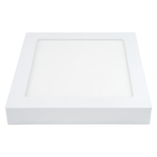 LED ПАНЕЛ ЗА ВЪНШЕН МОНТАЖ КВАДРАТЕН 24W CCT IP44 2542 Optonica